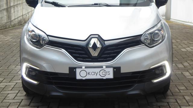 RENAULT Captur TCe 12V 90 CV Start&Stop Energy Zen