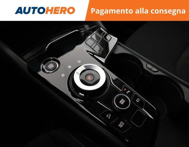 KIA Sportage 1.6 TGDi HEV AT Style