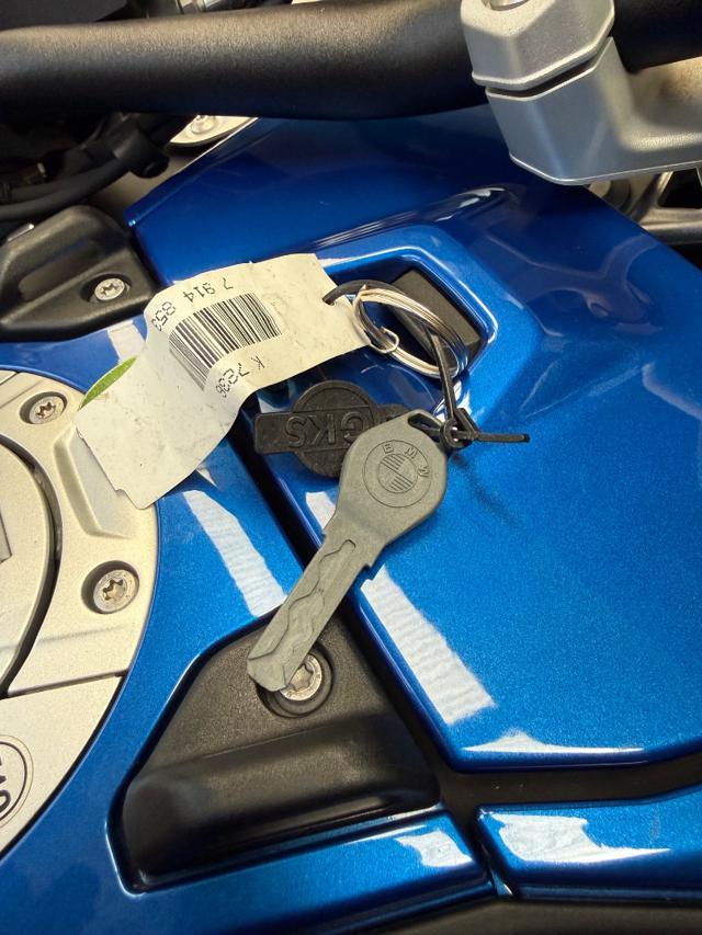 BMW R 1300 GS Adventure TROPHY *AKRAPOVIC/ FULL PACK*2 BORSE