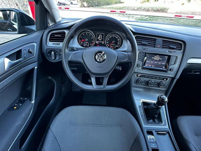 VOLKSWAGEN Golf 1.4 TSI 5p. Comfortline BlueMotion UNIPRO !!