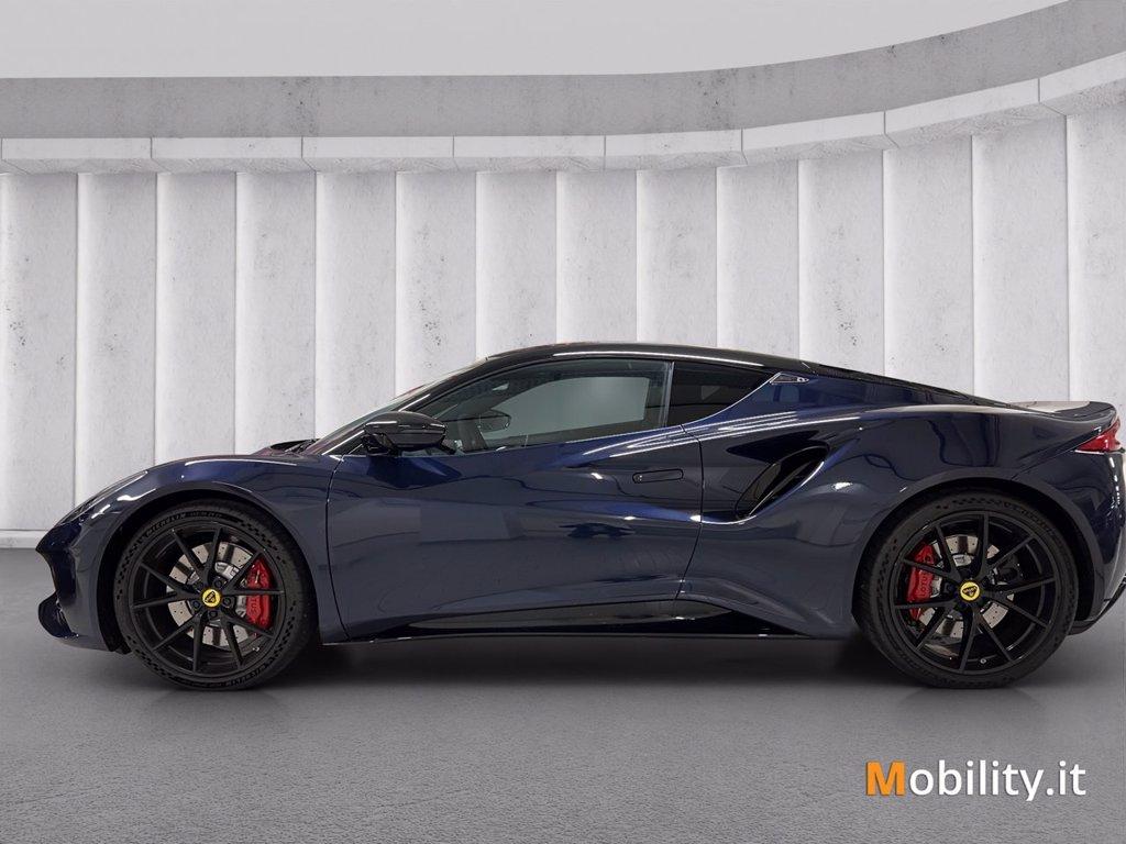 LOTUS Emira 2.0 I4 First Edition dct del 2024