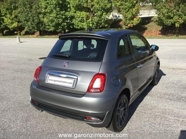 FIAT 500 1.0 Hybrid Sport