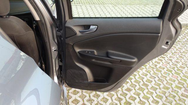 ALFA ROMEO Giulietta 1.6 JTDm, Automatica TCT, 120 CV, Versione Super..