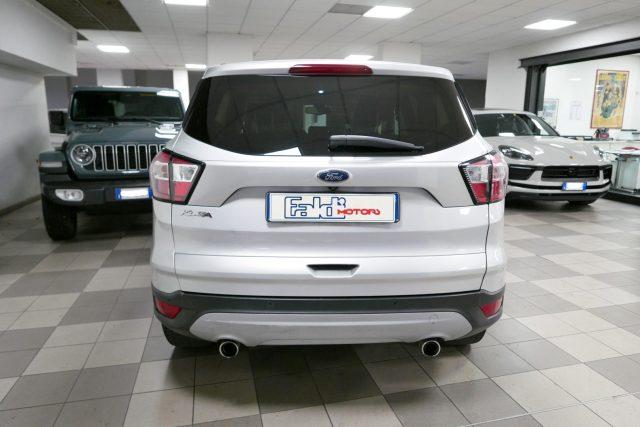 FORD Kuga 1.5 TDCI 120 CV S&S 2WD Powershift Edition