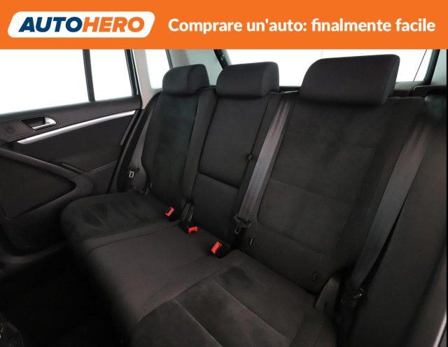 VOLKSWAGEN Tiguan 2.0 TDI 150 CV Sport & Style BlueMotion Technology