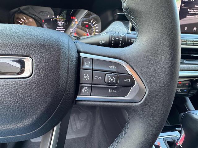 JEEP Compass 1.3 Turbo T4 190 CV PHEV AT6 4xe Longitude