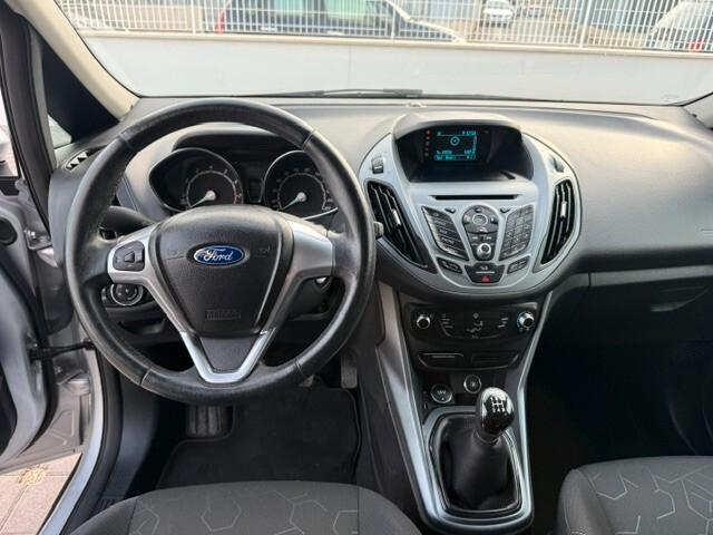 Ford B-Max 1.4 90 CV GPL Business 2017