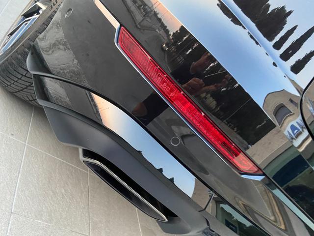 AUDI Q8 50 TDI 286 CV quattro tiptronic S line edition.