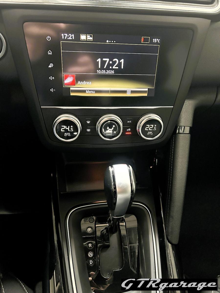 RENAULT - Kadjar - TCe 140 CV EDC FAP Sport Edition2