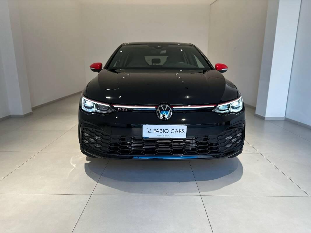 Volkswagen Golf 2.0 tsi GTI 245cv