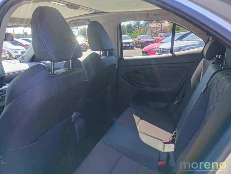 Toyota Yaris Cross Cross 1.5h Lounge 116 CV e-cvt 2WD
