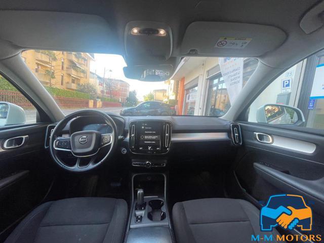 VOLVO XC40 D3 Geartronic Inscription