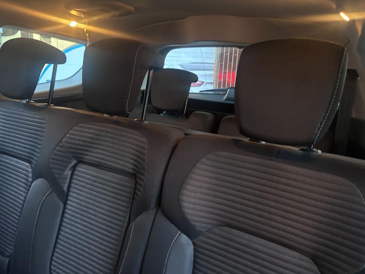 RENAULT Grand Scenic Blue dCi 120 CV Sport Edition 7 POSTI