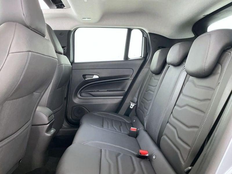 Jeep Avenger e-Hybrid 1.2 MHEV e-Hybrid Turbo Summit * KM 0 * * TETTO ELETTRICO *