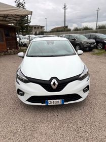 Renault Clio Blue dCi 85 CV 5 porte Business