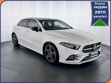 Mercedes-Benz Classe A A 180 Automatic AMG Line