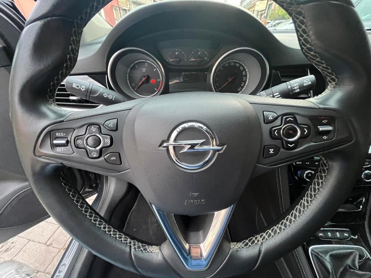 Opel Astra 1.6 CDTi 136CV Start&Stop Sports Tourer Innovation