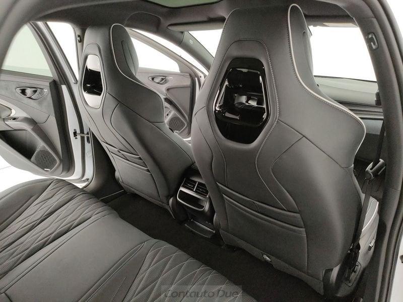 BYD Seal 82,50 kWh Design