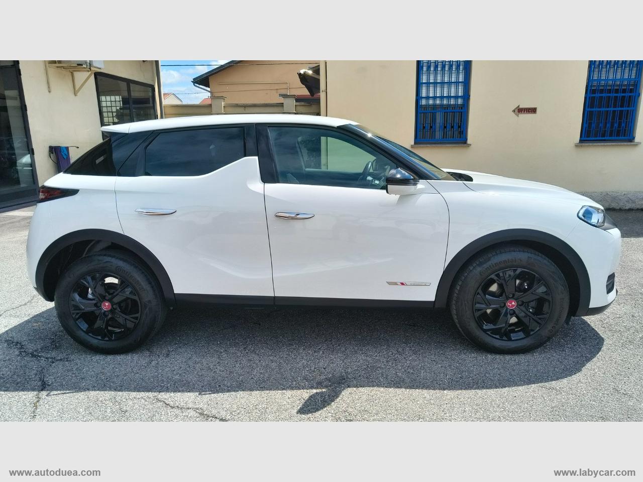 DS AUTOMOBILES DS 3 BlueHDi 130 Aut. Performance Line NO VINCOLI