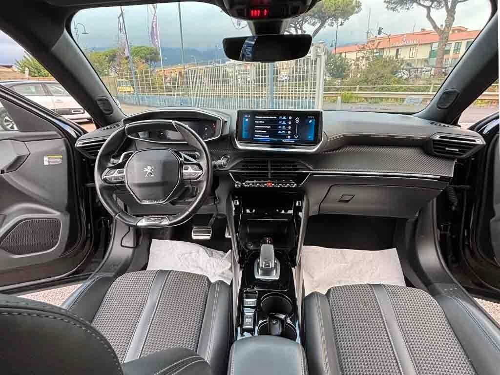 Peugeot 2008 BlueHDi 130 S&S EAT8 GT Line IN PROMO