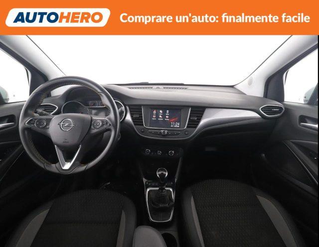 OPEL Crossland X 1.5 ECOTEC D 102 CV Start&Stop Innovation