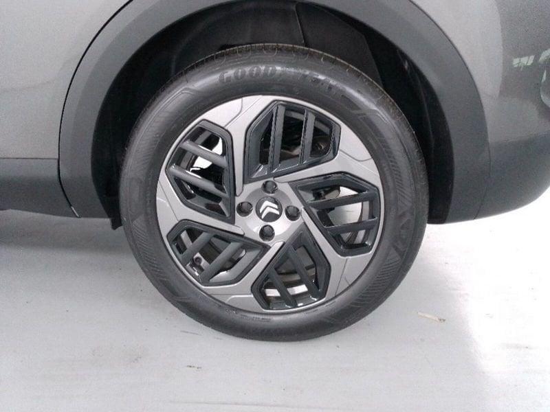 Citroën C4 1.2 puretech Plus s&s 130cv eat8