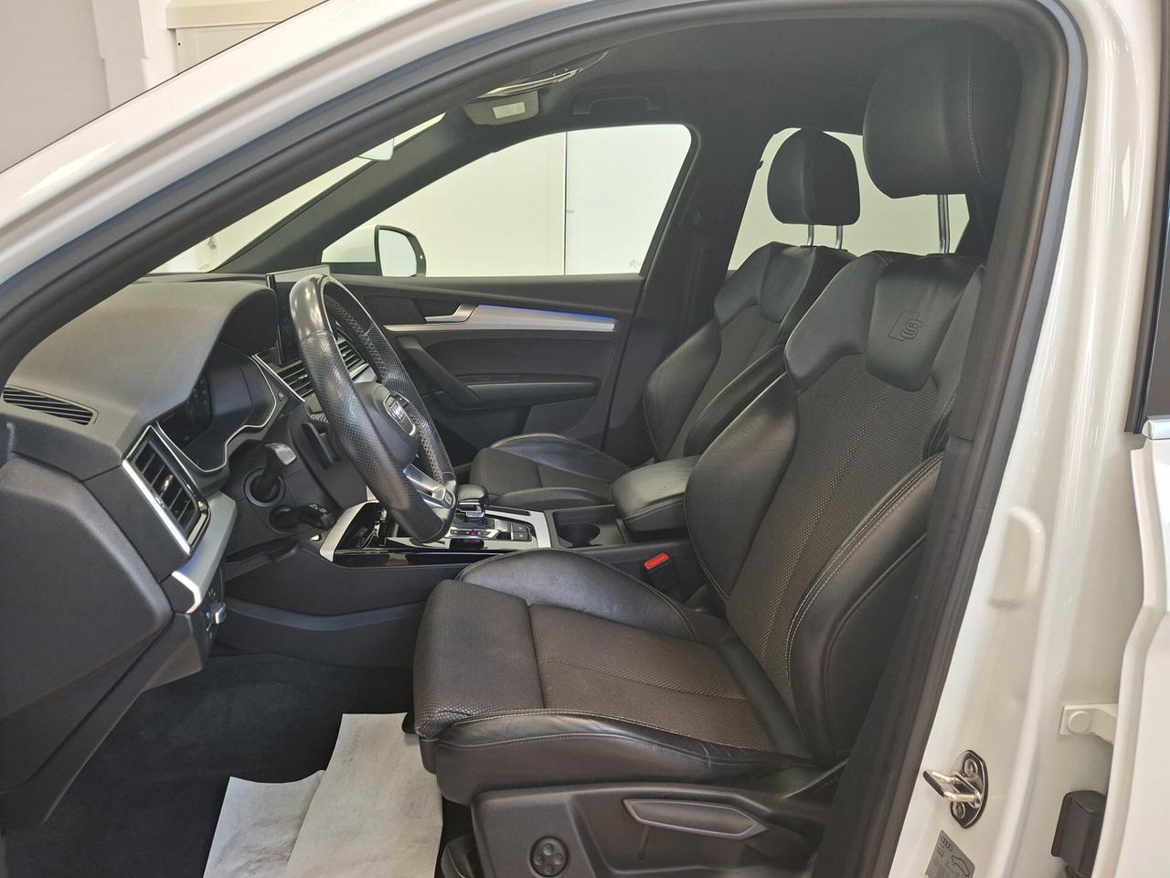 Audi Q5 SPB 40 TDI quattro S tronic line