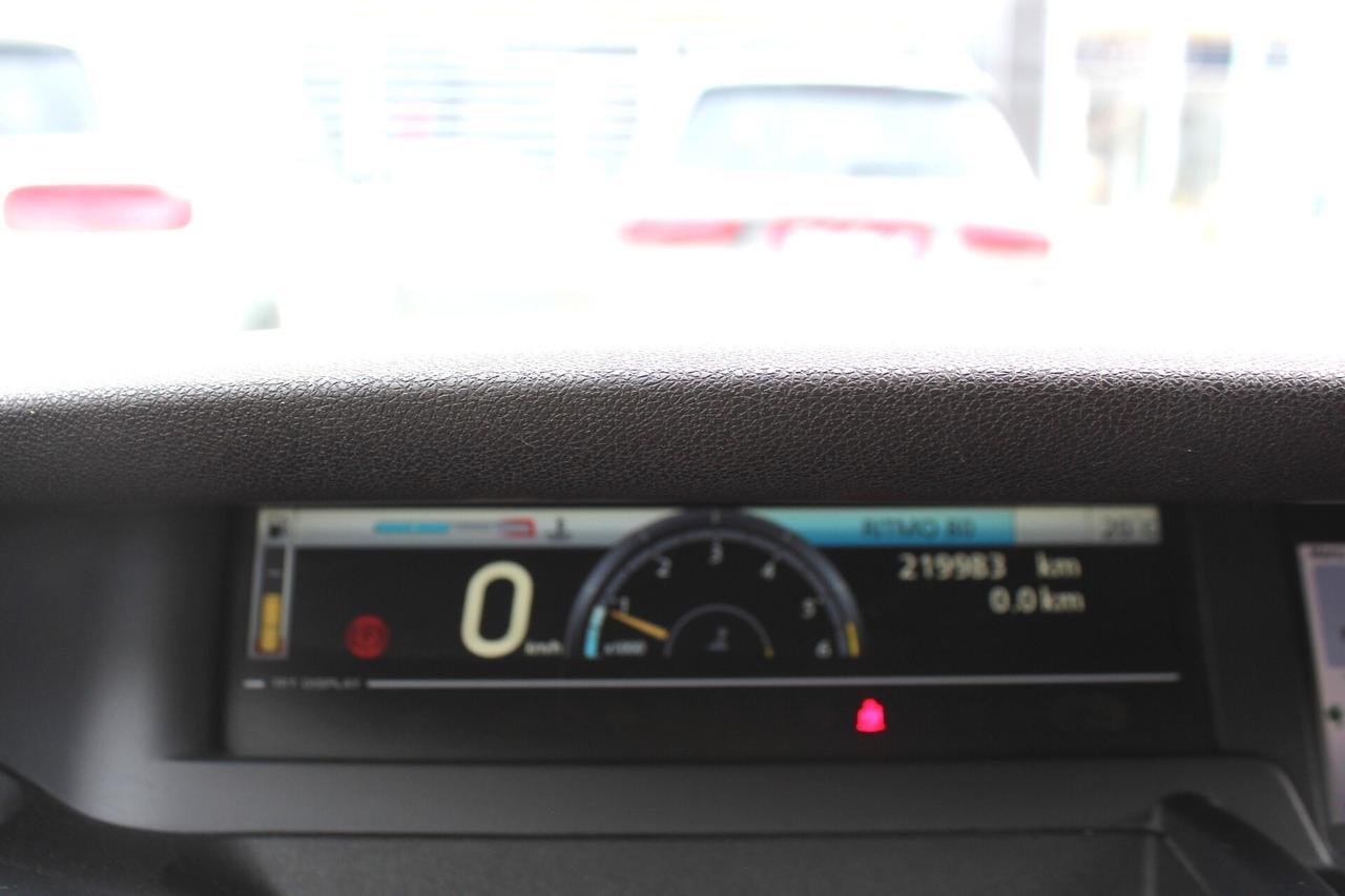 Renault Scenic Scénic 1.9 dCi 130CV Luxe