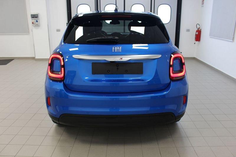 FIAT 500X 1.3 MultiJet 95 CV Top