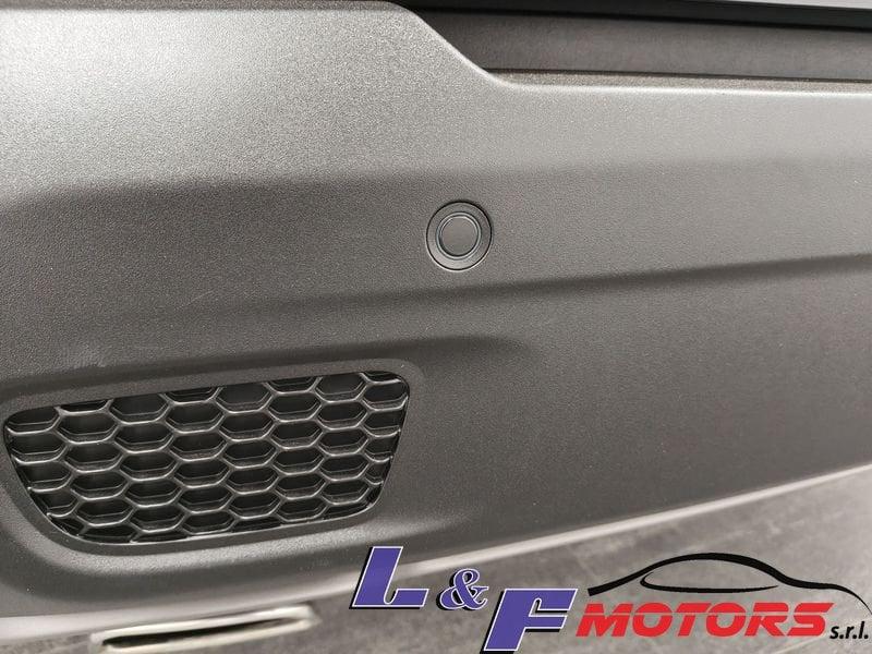 Jeep Renegade 1.6 MJet 120cv Limited