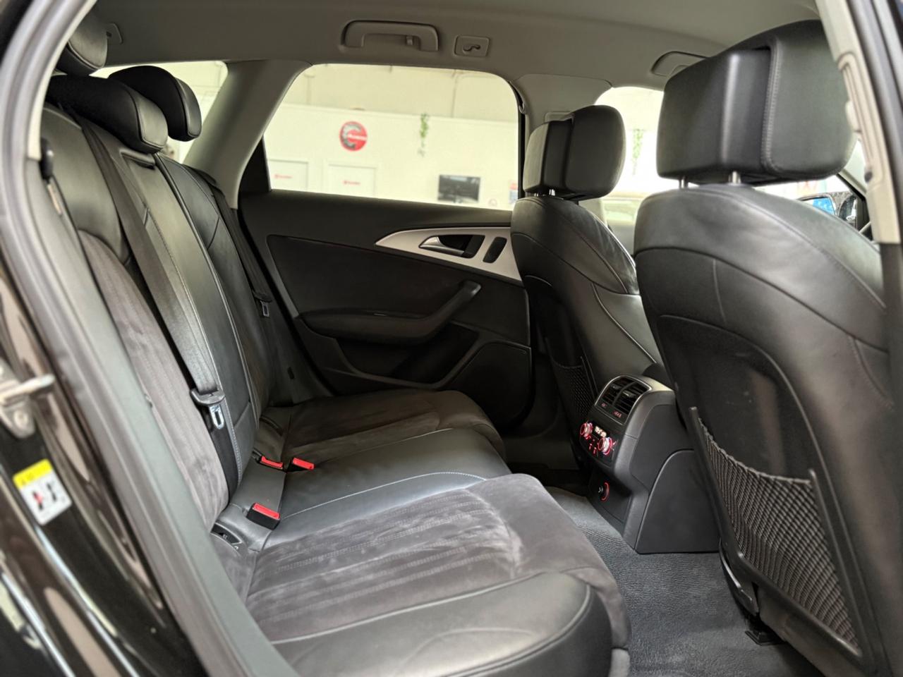 Audi A6 Avant 3.0 TDI 320 CV QUATTRO Plus