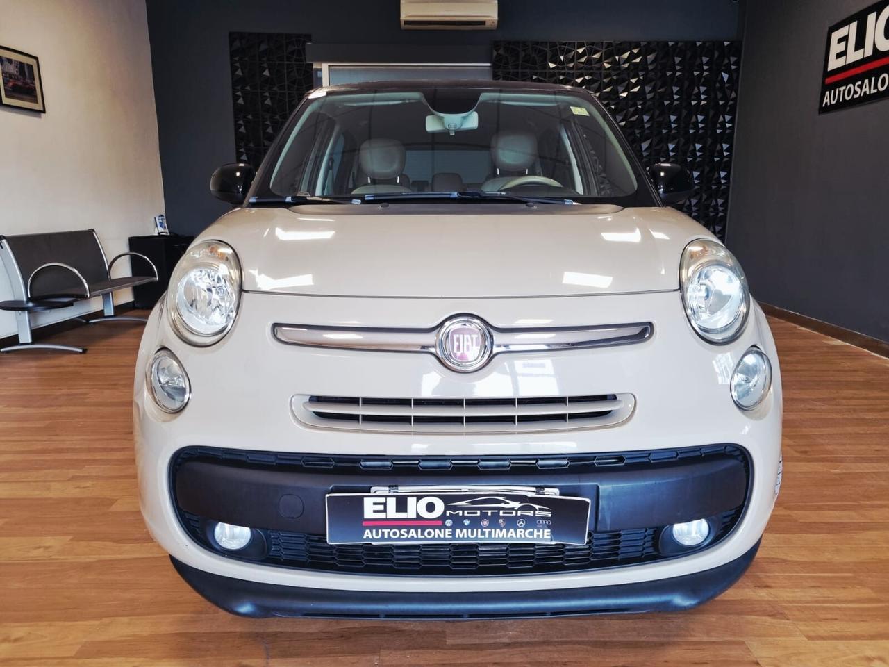 Fiat 500L Living 7 Posti 1.3 Multijet 85 CV Lounge