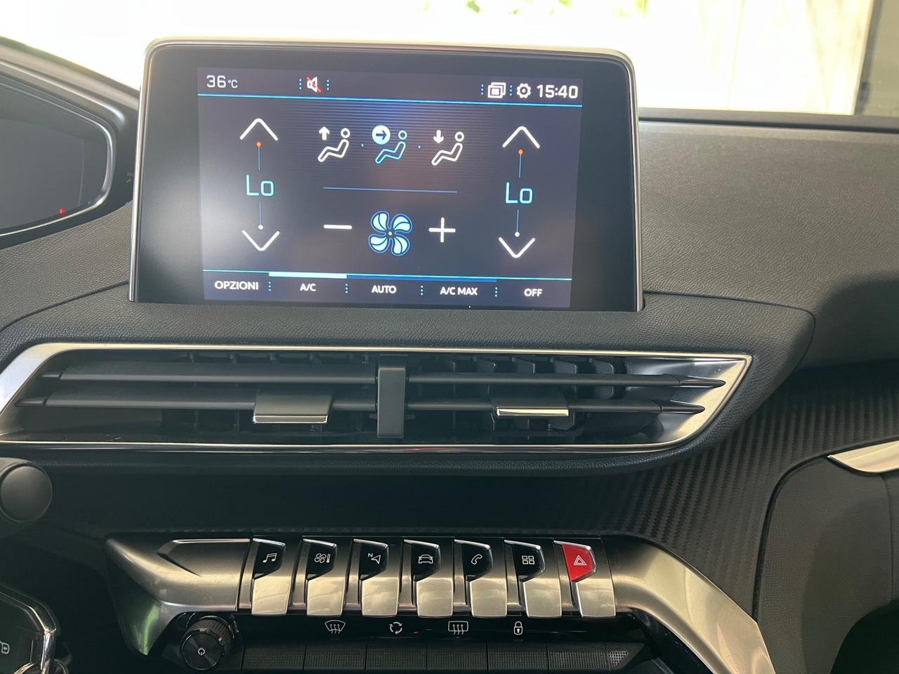 Peugeot 3008 BlueHDi 130 S&S EAT8 Business