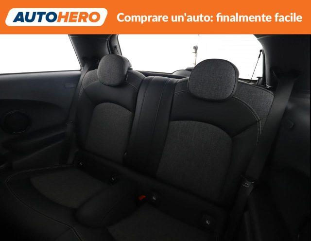 MINI Cooper SE M