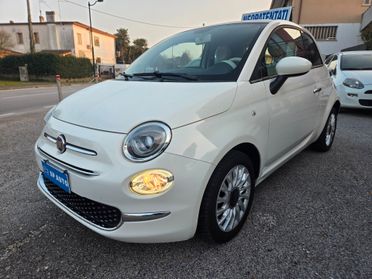 Fiat 500 Lounge - 2018