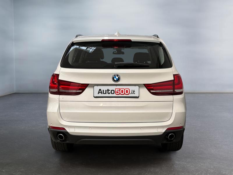 BMW X5 xdrive30d Business 258cv auto
