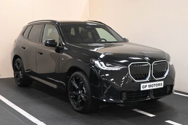 BMW X3 (G45) X3 xDrive20d 48V MSport...
