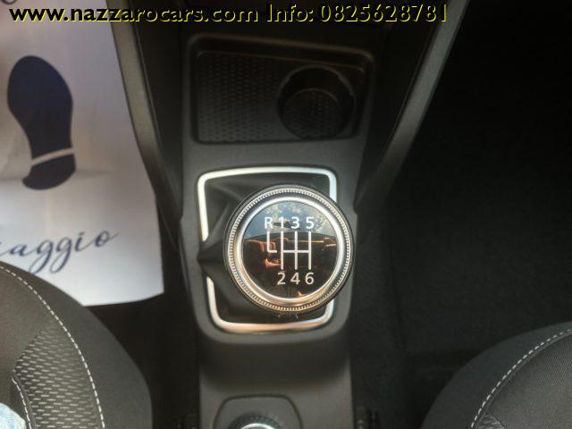 DACIA Duster 1.5 Blue dCi 8V 115 CV 4x4 Comfort N1 NAVIGATORE