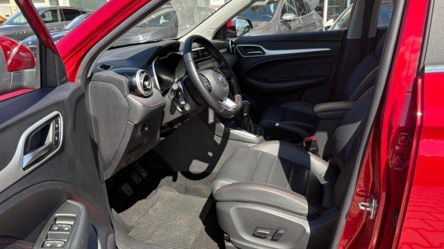 MG ZS 1.5 VTi-tech Luxury IVA ESPOSTA
