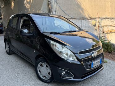 Chevrolet Spark 1.0 benzina 68cv - 2013 neopatentati