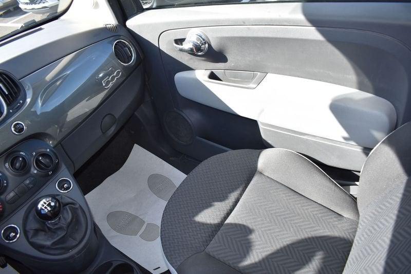 FIAT 500 500 1.2 Pop