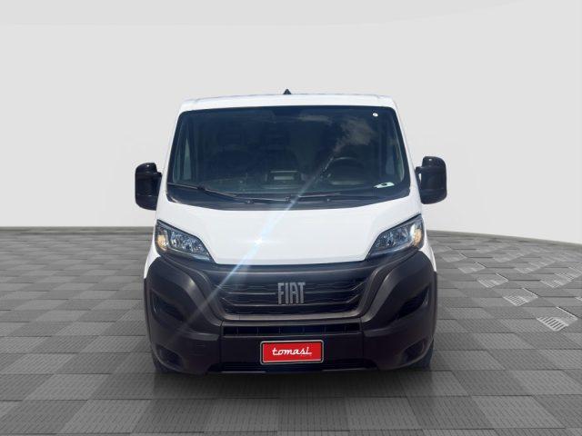FIAT Ducato Ducato 30 2.2 Mjt 120CV PC-TN Furgone