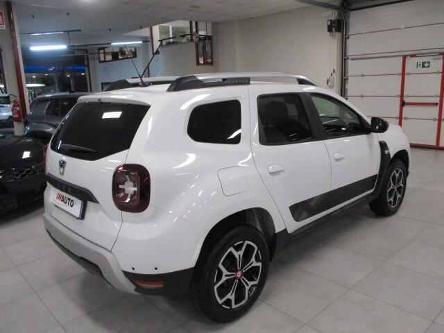 Dacia Duster 1.6 SCe GPL 4x2 Techroad