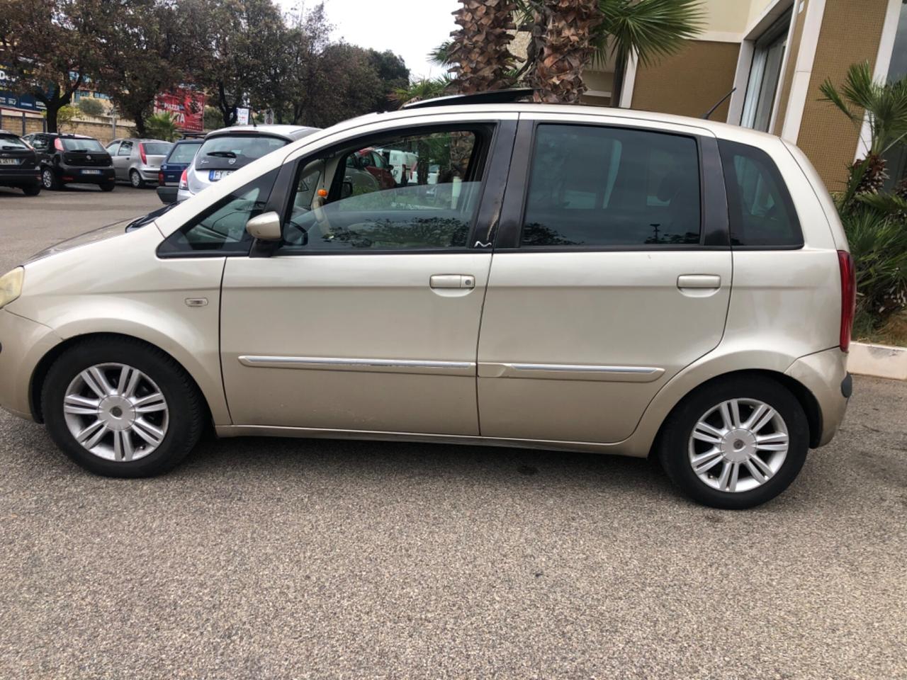 Lancia MUSA 1.3 Multijet CV 70 PLATINO SUPER PREZZO