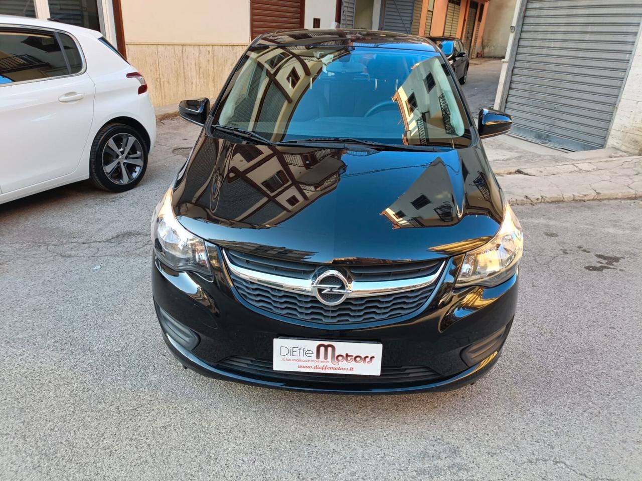 Opel Karl Rocks 1.0 73 CV Start&Stop