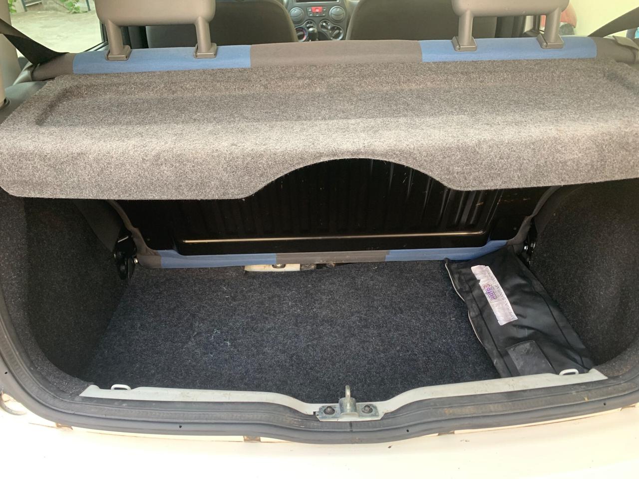 Fiat Panda 1.2 Dynamic 12/2011