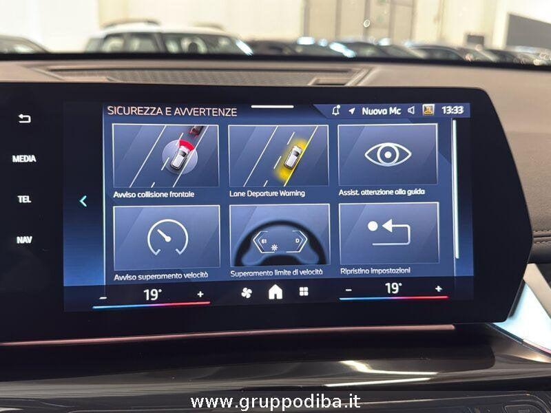 BMW X1 U11 sdrive18d X-Line auto