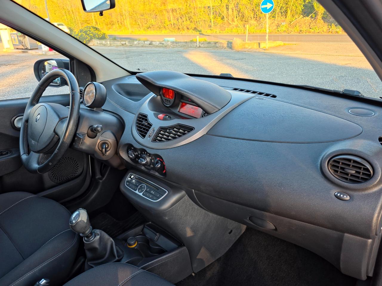 Renault Twingo 1.2 16V LEV Miss Sixty 2011-E5 Manuale NEO