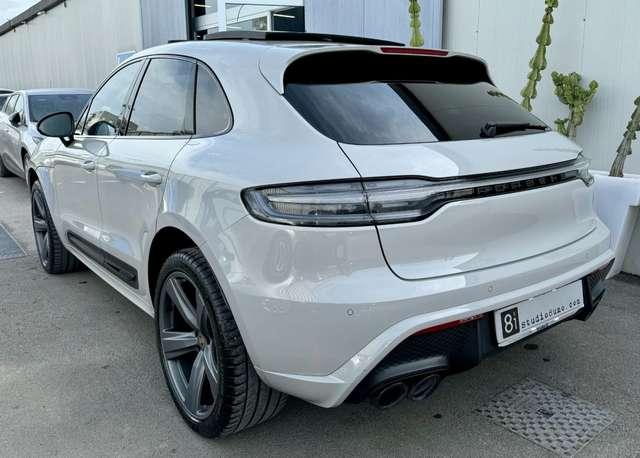 Porsche Macan 2.0