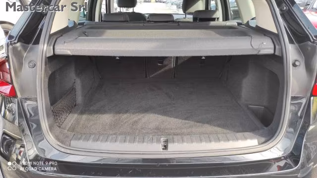 BMW X1 X1 sdrive18i X-Line Edition Essence auto - GM986KT